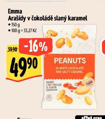 ARADY V OKOLD SLAN KARAMEL