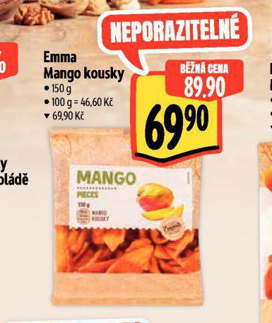 MANGO