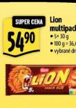 LION MUTLIPACK