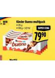 KINDER BUENO MULTIPACK