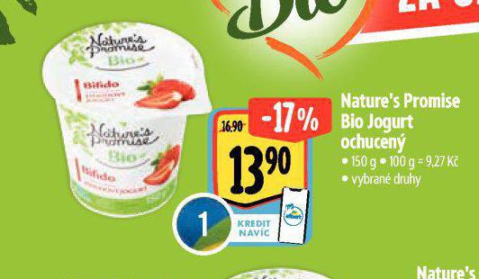 BIO JOGURT