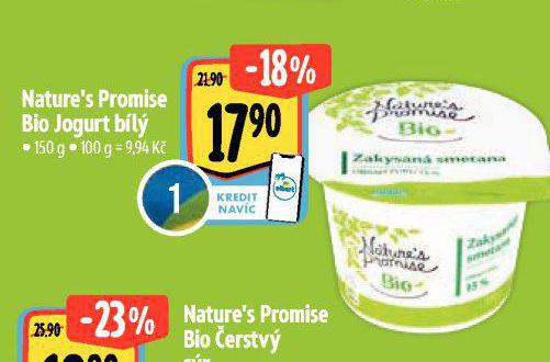 BIO JOGURT