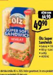 LZ SUPER SANDWICH