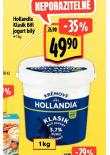 HOLLANDIA KLASIK BIFI JOGURT BL