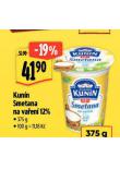 KUNN SMETANA NA VAEN 12%