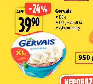 GERVAIS