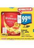 KROLEWSKI 45% PLTKY