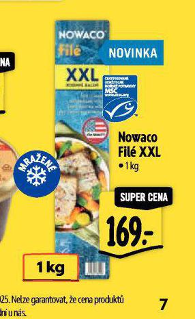 NOWACO FIL XXL