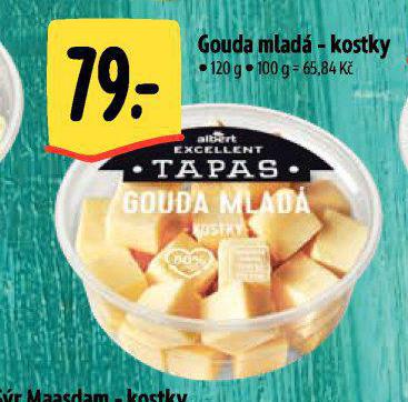 GOUDA MLAD