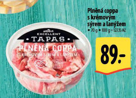PLNN COPPA S KRMOVM SREM A LANݎEM