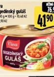 VIVA SEGEDNSK GUL