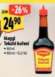 MAGGI TEKUT KOEN