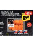 KUEC STEAK V MEDOVO-PIKANTN MARIND