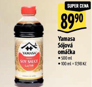 YAMASA SJOV OMKA