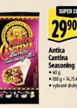 ANTICA CANTINA SEASONING