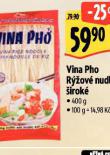 VINA PHO RݎOV NUDLE