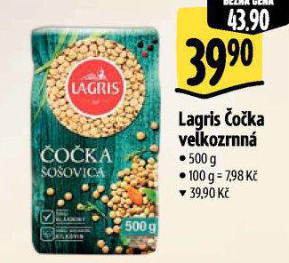 LAGRIS OKA