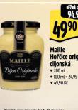 MAILLE HOICE ORIGINAL DIJONSK