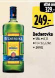 BECHEROVKA