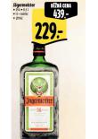 JAGERMEISTER