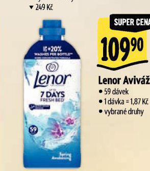 LENOR AVIV