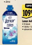 LENOR AVIV