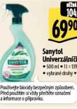 SANYTOL UNIVERZLN ISTI