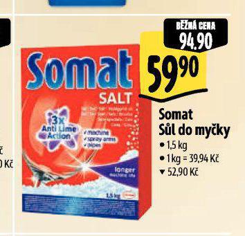 SOMAT SL DO MYKY