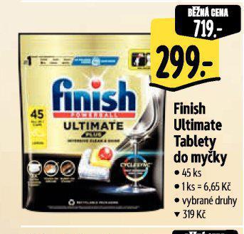 FINISH TABLETY DO MYKY
