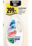 SAVO PRAC GEL