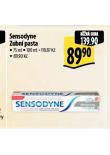 SENSODYNE ZUBN PASTA