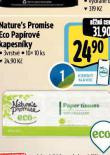 ECO PAPROV KAPESNKY