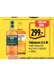 TULLAMORE DEW