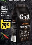 DEVN BRIKETY