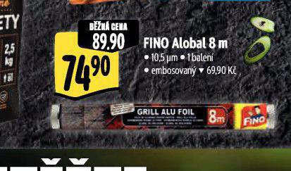 FINA ALOBAL