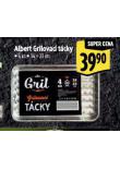 GRILOVAC TCKY