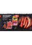MASOV KLOBSA SALSICCIA / CHIPOLATA