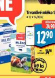 TRVANLIV MLKO