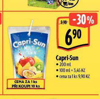 CAPRI-SUN