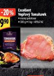 VEPOV TOMAHAWK