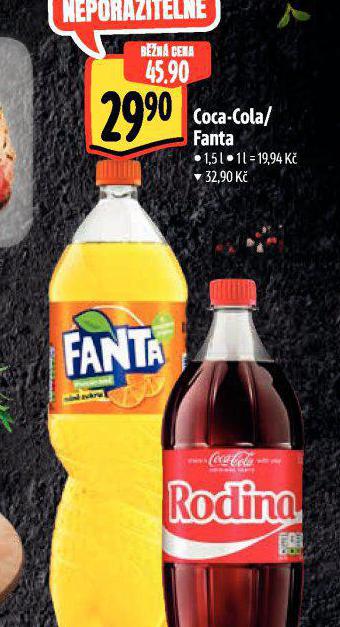 FANTA