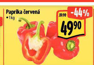 PAPRIKA ERVEN
