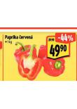 PAPRIKA ERVEN