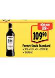FERNET STOCK STANDARD