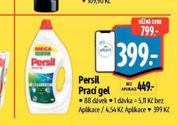PERSIL PRAC GEL