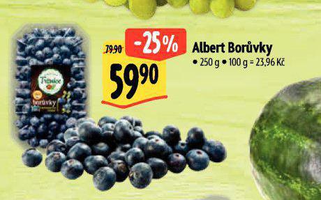 BORVKY