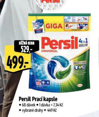 PERSIL PRAC PROSTEDEK