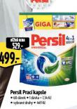 PERSIL PRAC PROSTEDEK
