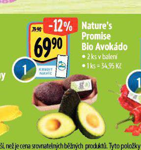 BIO AVOKDO