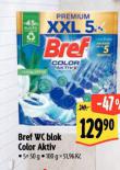 BREF WC BLOK